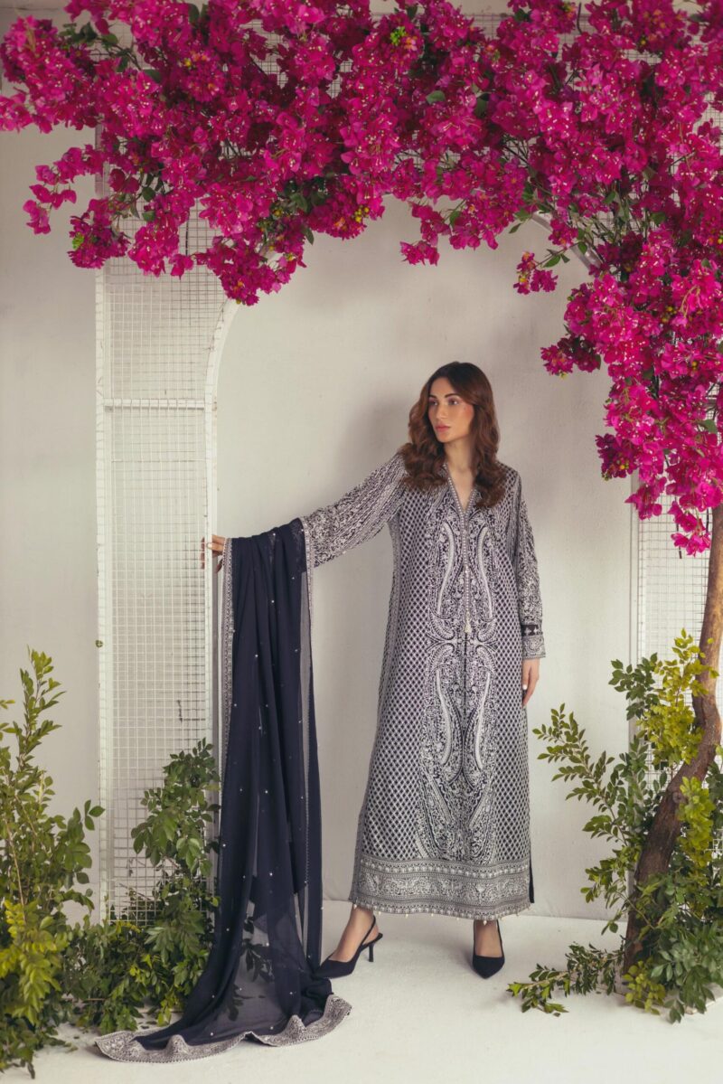 popular pakistani designers online SHK-1274