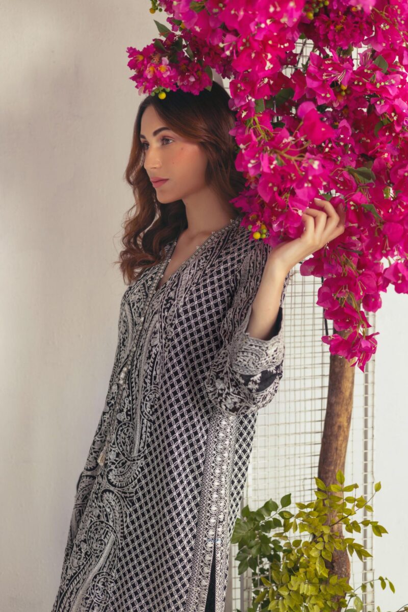 popular pakistani designers online SHK-1274