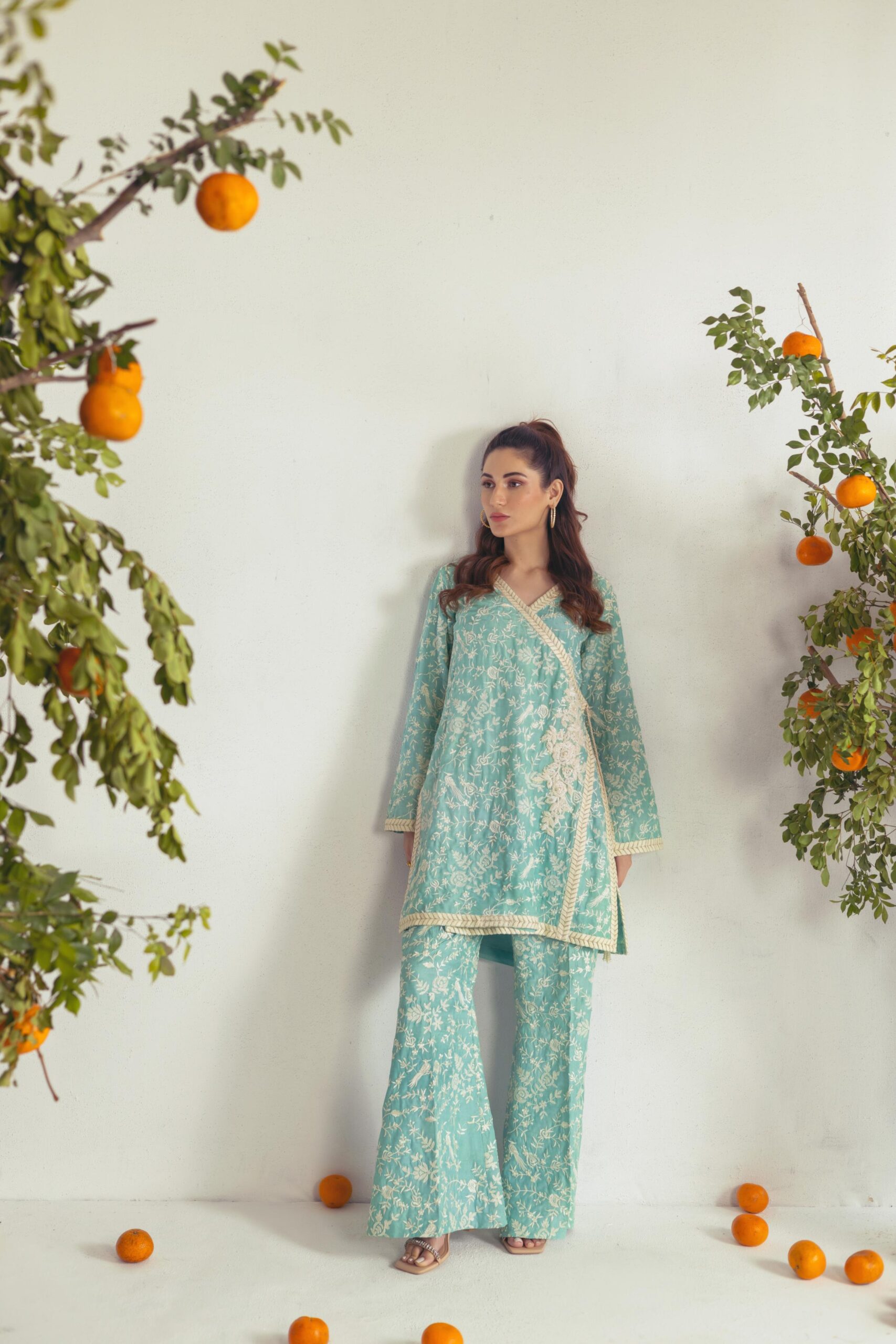 order pakistani designers dresses online
