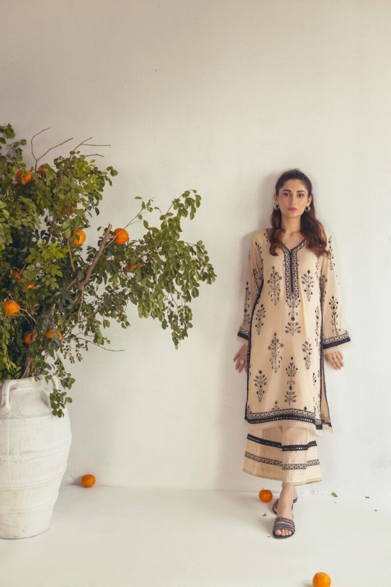 Block Printed Dresses Online