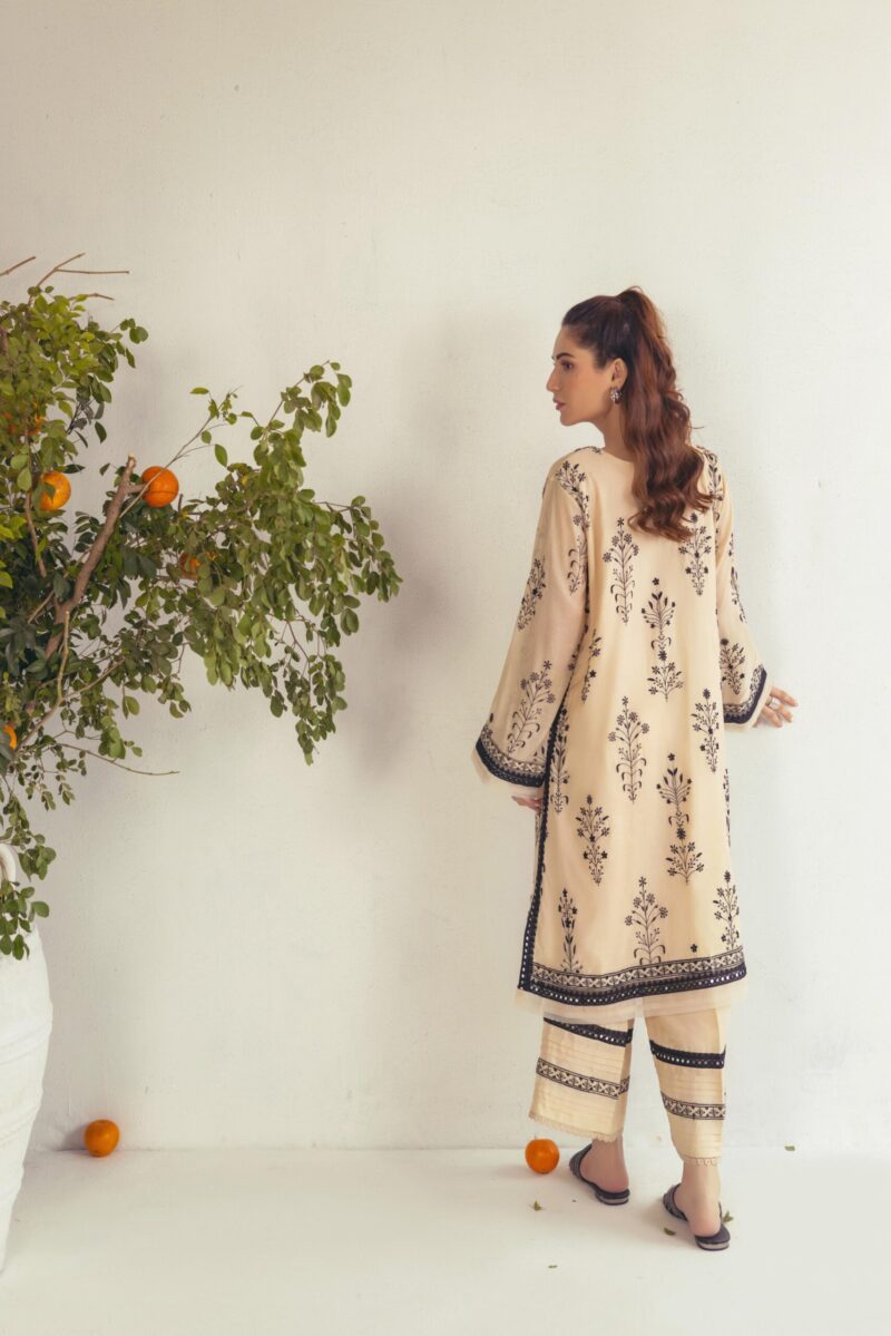 Block Printed Dresses Online