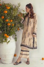 Block Printed Dresses Online