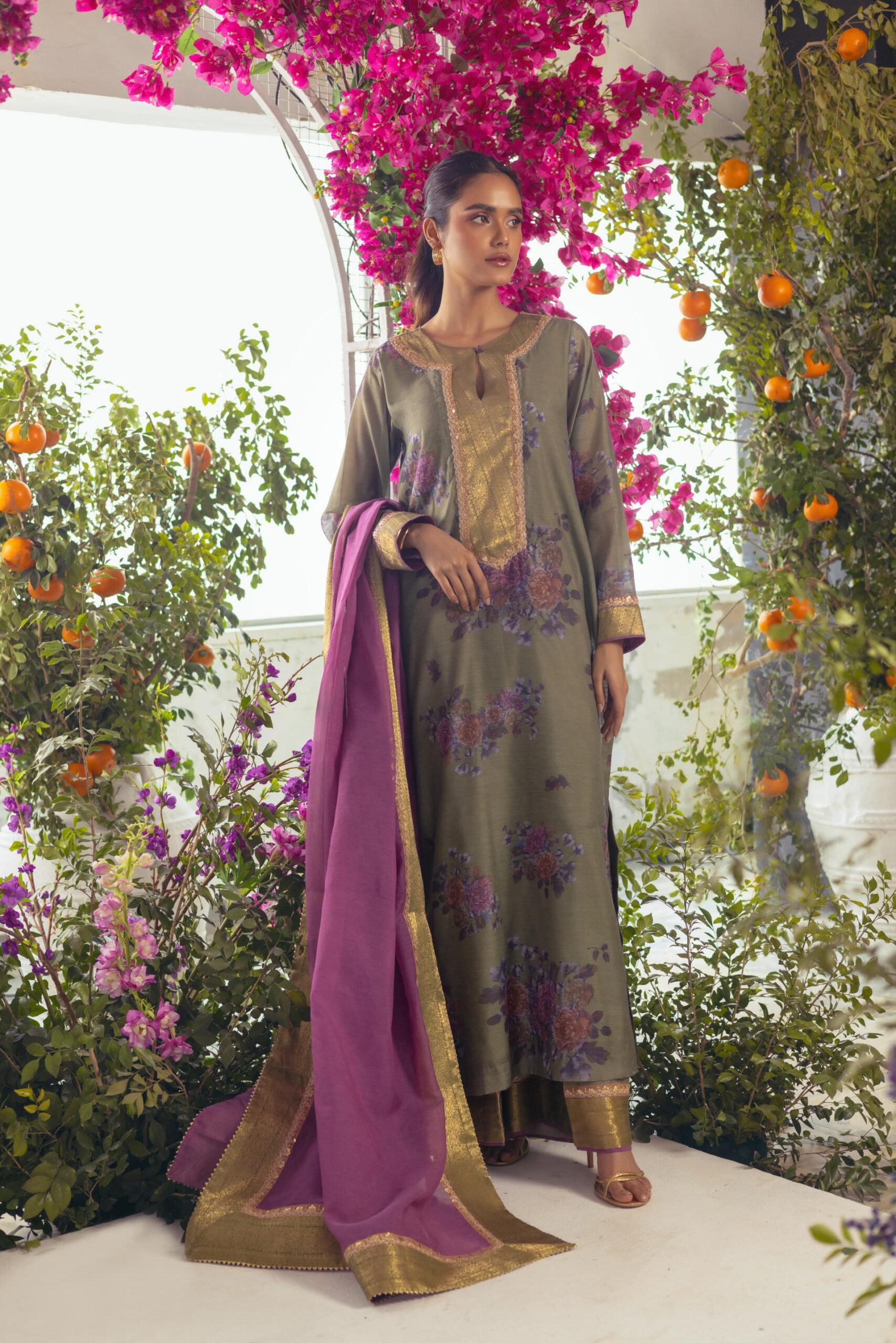Shop Pakistani Dresses Online in USA with Free Shipping