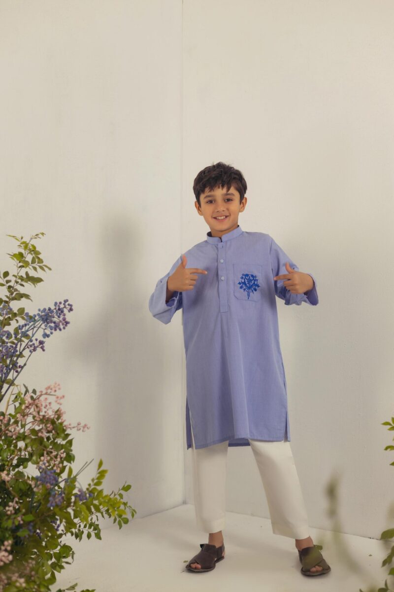 Pakistani Kids & Teens Eastern Wear