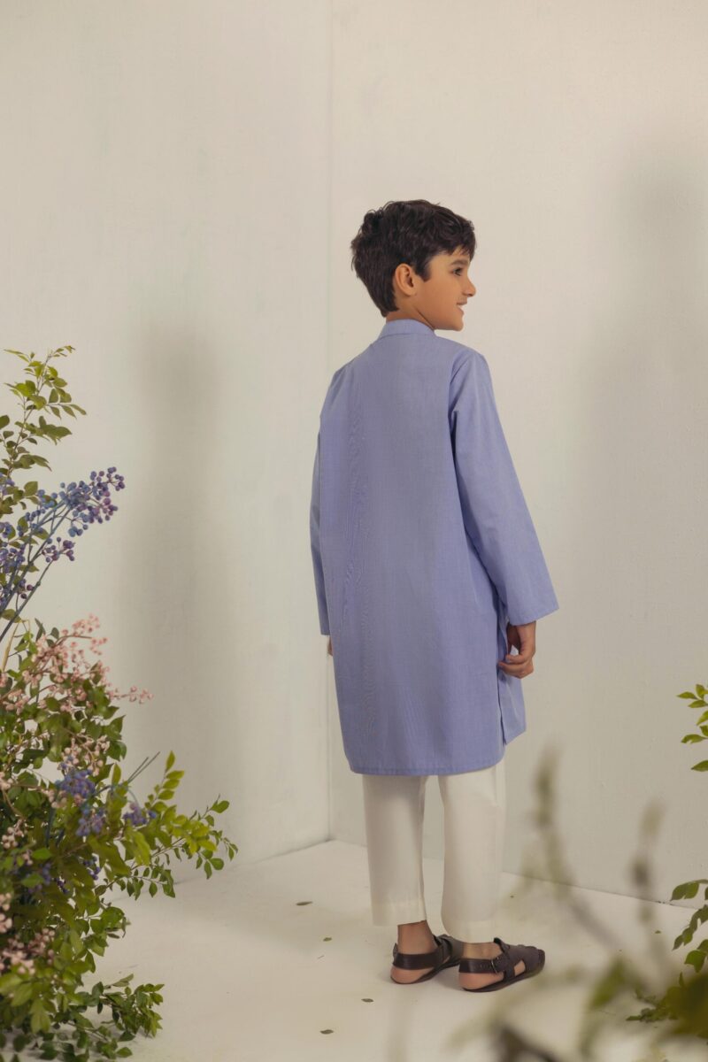 Pakistani Kids & Teens Eastern Wear