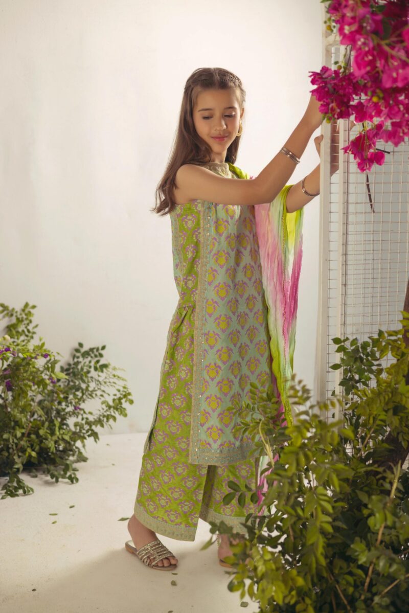 Pakistan's Premium Kids Store