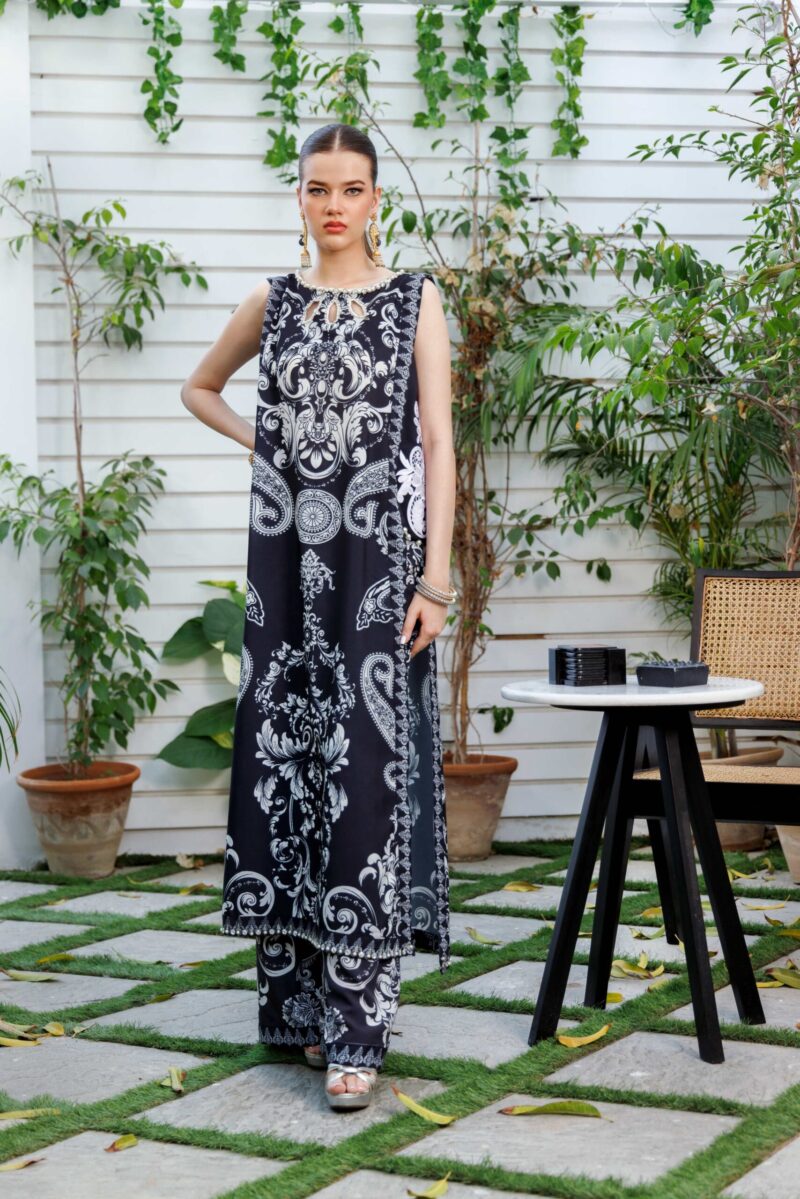 Online Clothing Brand in Pakistan