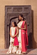 Mom And Daughter Dresses