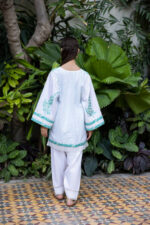 Pakistani designer clothes for kids