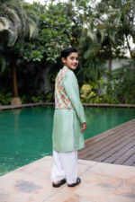 Pakistani kids fashion trends 2025