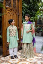 What are the best kids clothing brands in Pakistan?