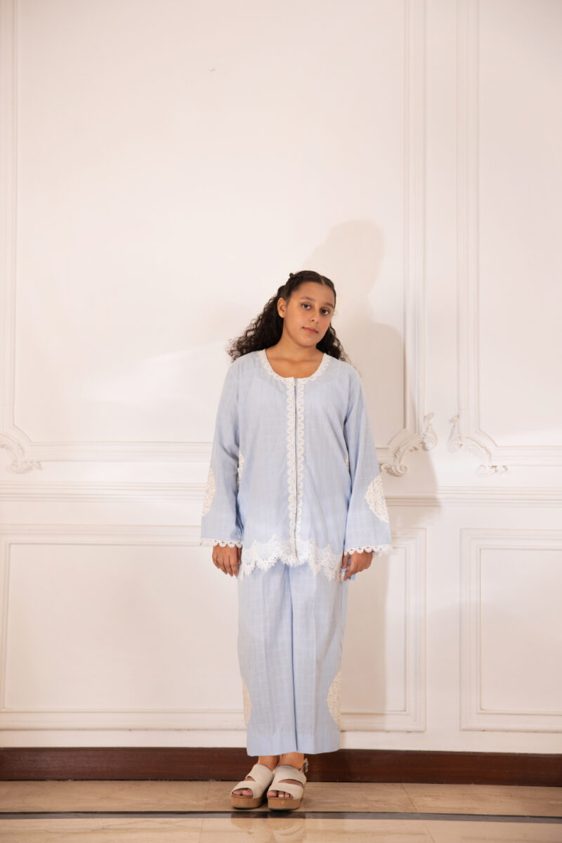 Premium kidswear in Pakistan