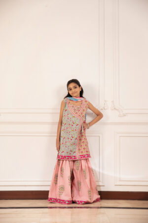 Kids Clothing Brand in Pakistan