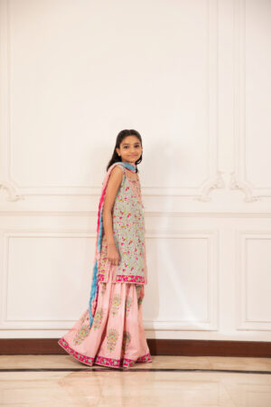Kids Clothing Brand in Pakistan