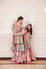 eid dresses pakistani brands