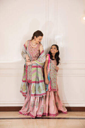 eid dresses pakistani brands