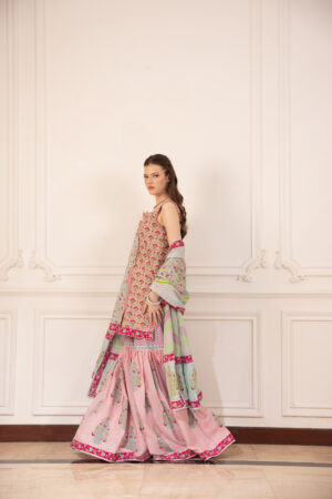 eid dresses pakistani brands