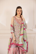 eid dresses pakistani brands