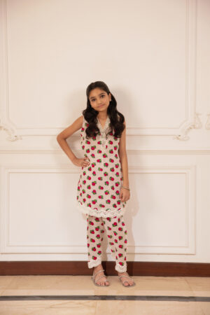 Pakistan's Fashion Brand for Kids