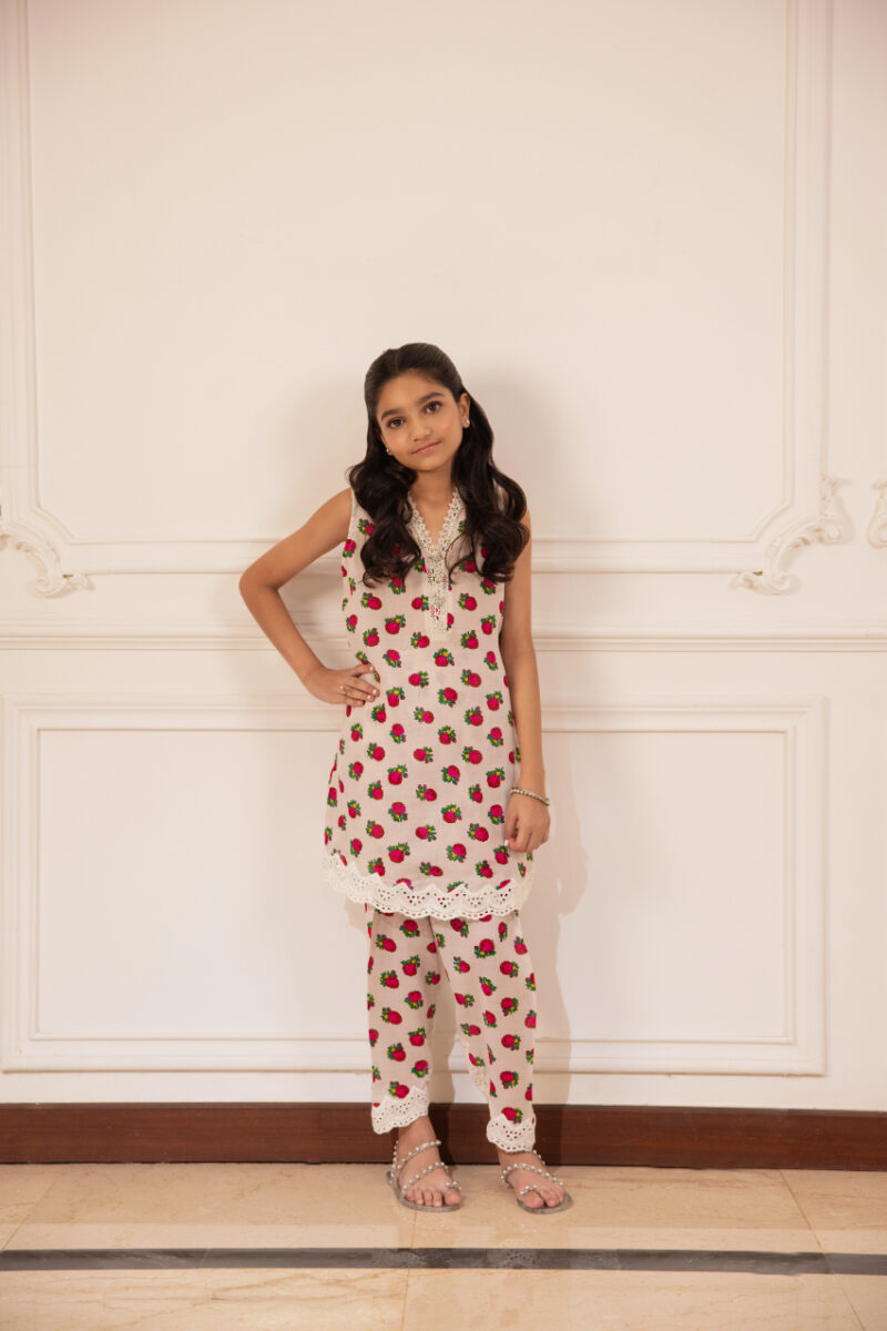 Pakistan's Fashion Brand for Kids
