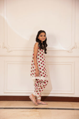 Pakistan's Fashion Brand for Kids