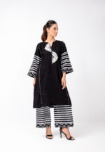 0V0A9719-2 black embroidered shirt with azaar