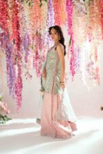 DSC00026 Emerald Kurta Set Pakistan