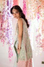 DSC00031 Emerald Kurta Set Pakistan