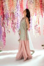DSC00035 Emerald Kurta Set Pakistan