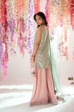 DSC00039 Emerald Kurta Set Pakistan