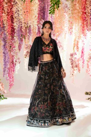 Pakistani Wedding Wear in Houston