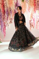 Pakistani Wedding Wear in Houston