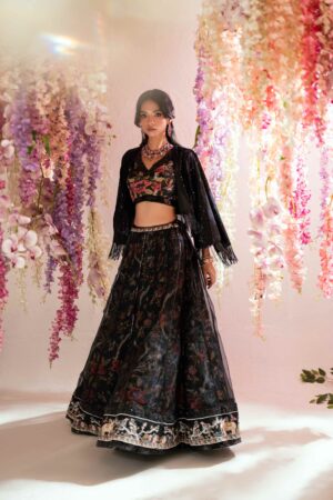 Pakistani Wedding Wear in Houston