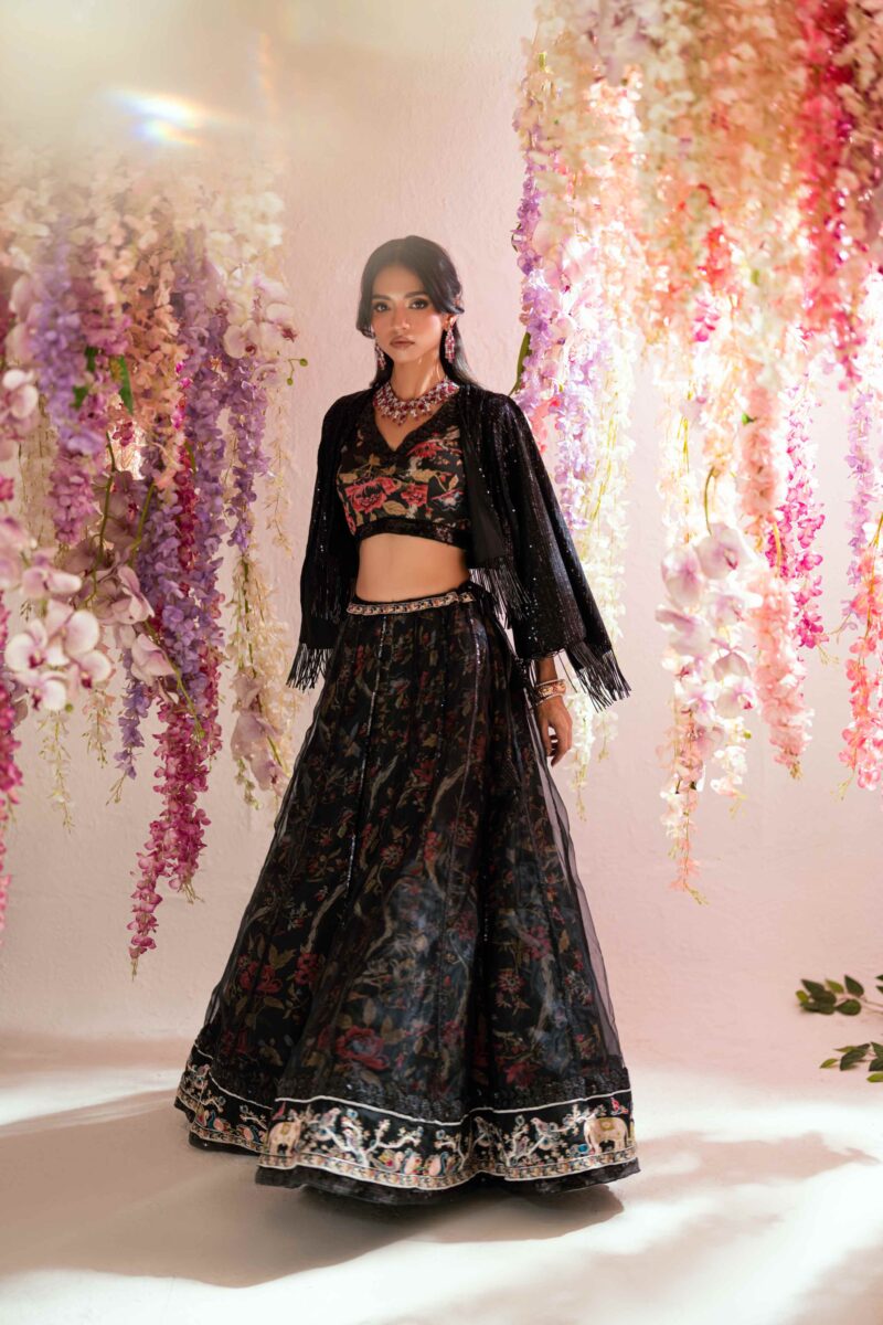 Pakistani Wedding Wear in Houston