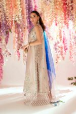 Rhea Gold Long Coat Set Online