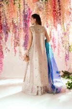 Rhea Gold Long Coat Set Online