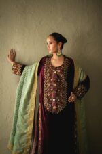 DSC00032 Designer Velvet Pakistani Collection