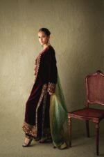 DSC00058 Designer Velvet Pakistani Collection