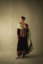 DSC00128 Designer Velvet Pakistani Collection