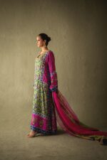 Pakistani Designer Kaftan Online