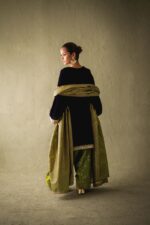 Pakistani Designer Velvet Collection