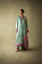 DSC00464 Pakistani Designer Silk Dresses