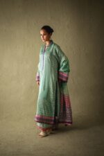 DSC00496 Pakistani Designer Silk Dresses