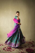 Pakistani Designer Winter Collection