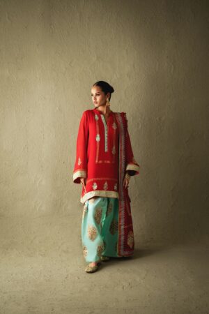 Velvet Designer Pakistani Collection