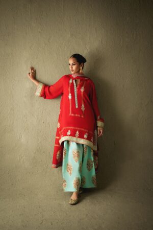 Velvet Designer Pakistani Collection
