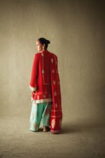 DSC09409 Velvet Designer Pakistani Collection