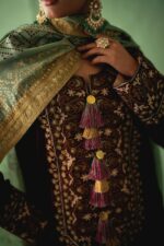 DSC09987 Designer Velvet Pakistani Collection
