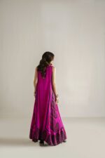 DSC05105 copy candy pink black kaftan