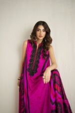 DSC05181 copy candy pink black kaftan